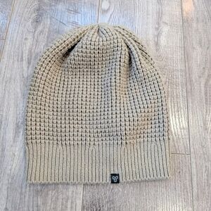 TNA Women's Waffle Knit Beanie